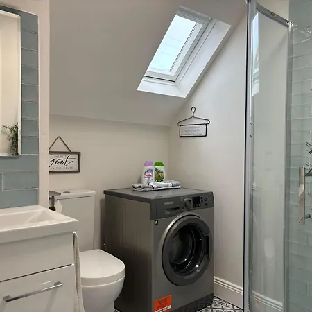 480 - Holiday home Clifden